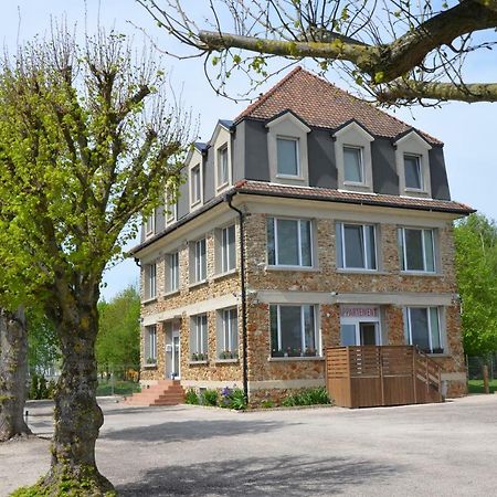 Country House Reem Pommeuse Εξωτερικό φωτογραφία
