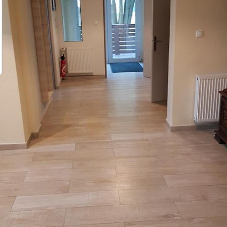 Country House Reem Pommeuse Εξωτερικό φωτογραφία