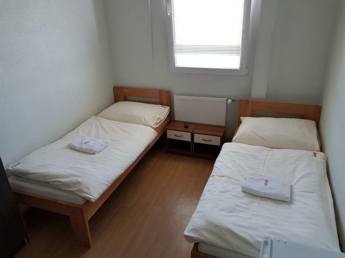 Country House Reem Pommeuse Εξωτερικό φωτογραφία