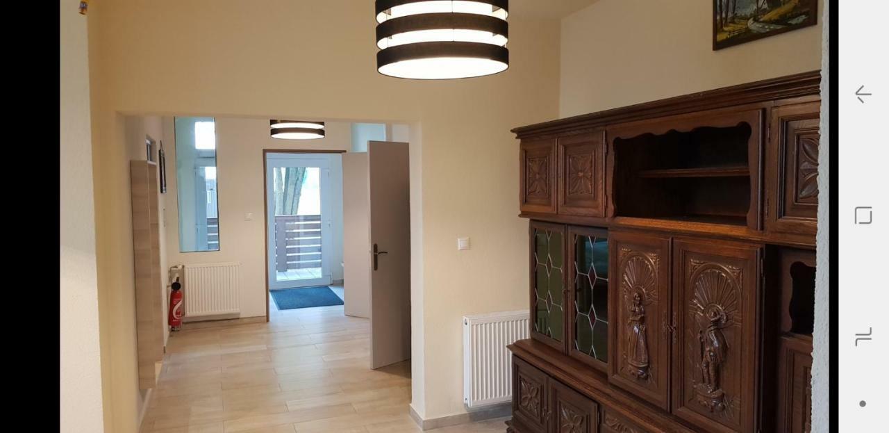 Country House Reem Pommeuse Εξωτερικό φωτογραφία