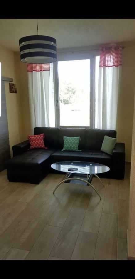Country House Reem Pommeuse Εξωτερικό φωτογραφία