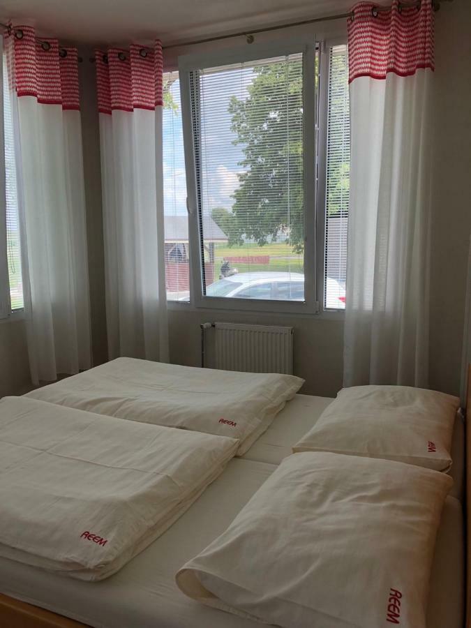 Country House Reem Pommeuse Εξωτερικό φωτογραφία