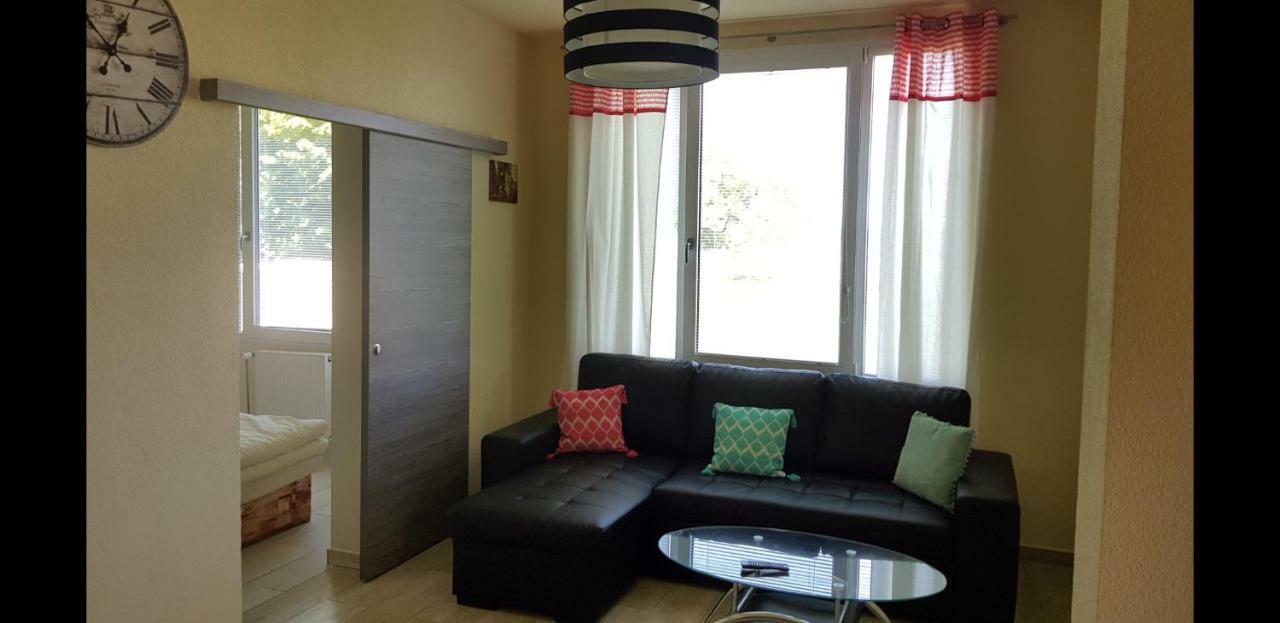 Country House Reem Pommeuse Εξωτερικό φωτογραφία