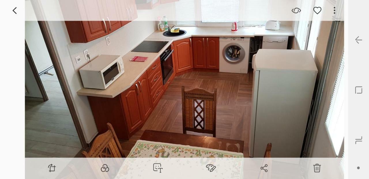 Country House Reem Pommeuse Εξωτερικό φωτογραφία