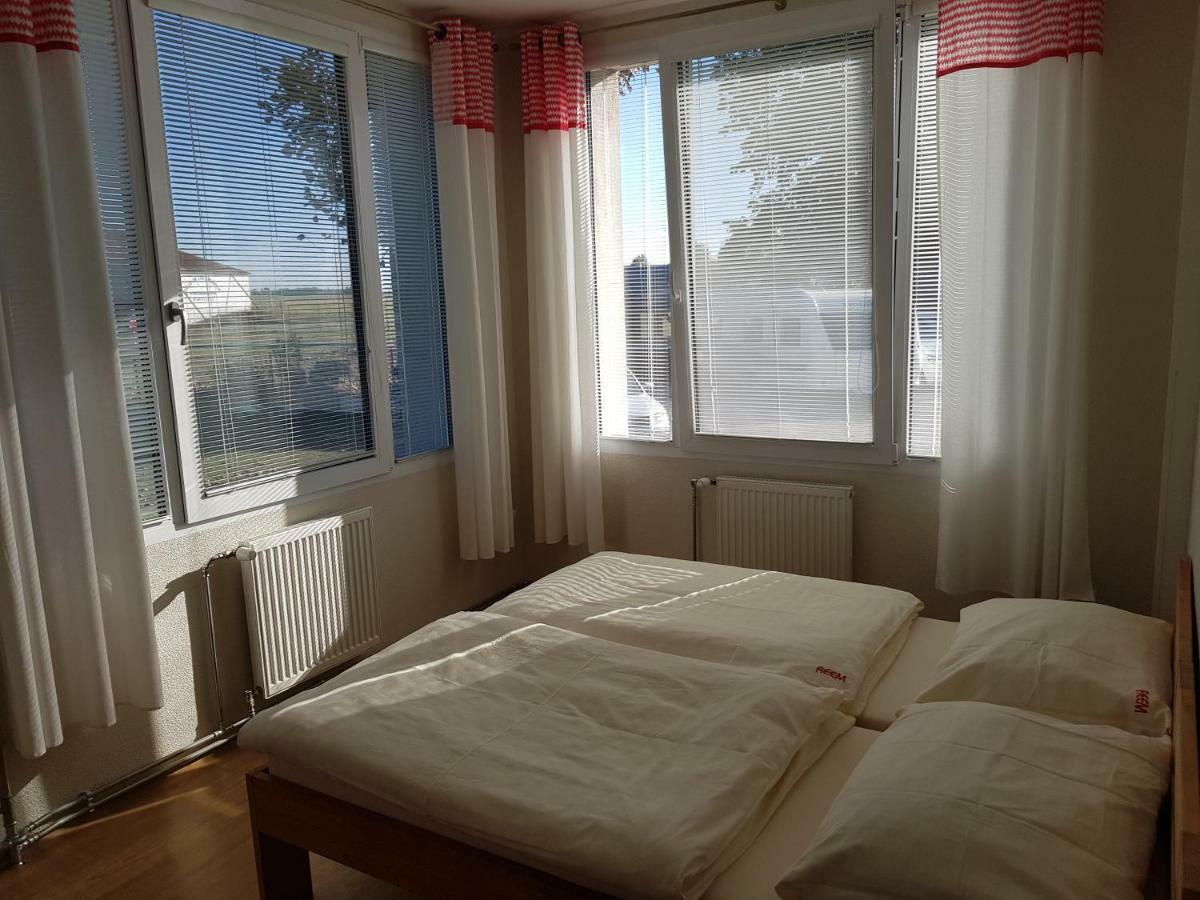 Country House Reem Pommeuse Εξωτερικό φωτογραφία