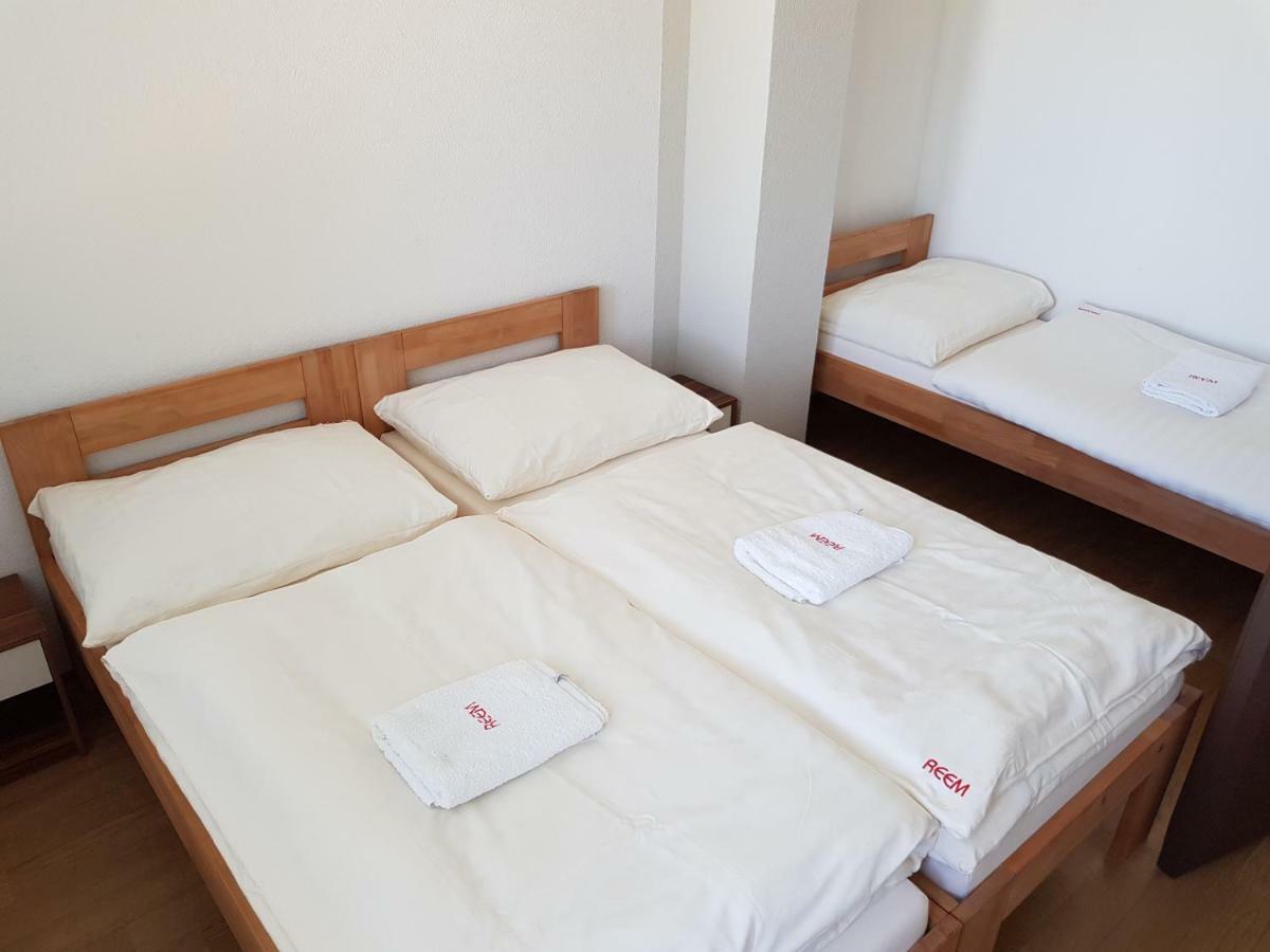 Country House Reem Pommeuse Εξωτερικό φωτογραφία