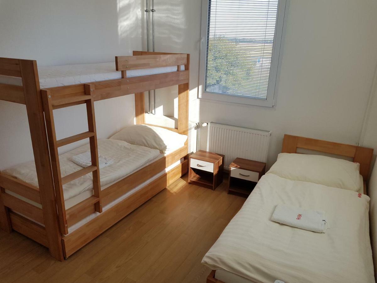 Country House Reem Pommeuse Εξωτερικό φωτογραφία