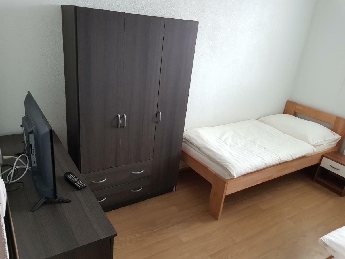 Country House Reem Pommeuse Δωμάτιο φωτογραφία