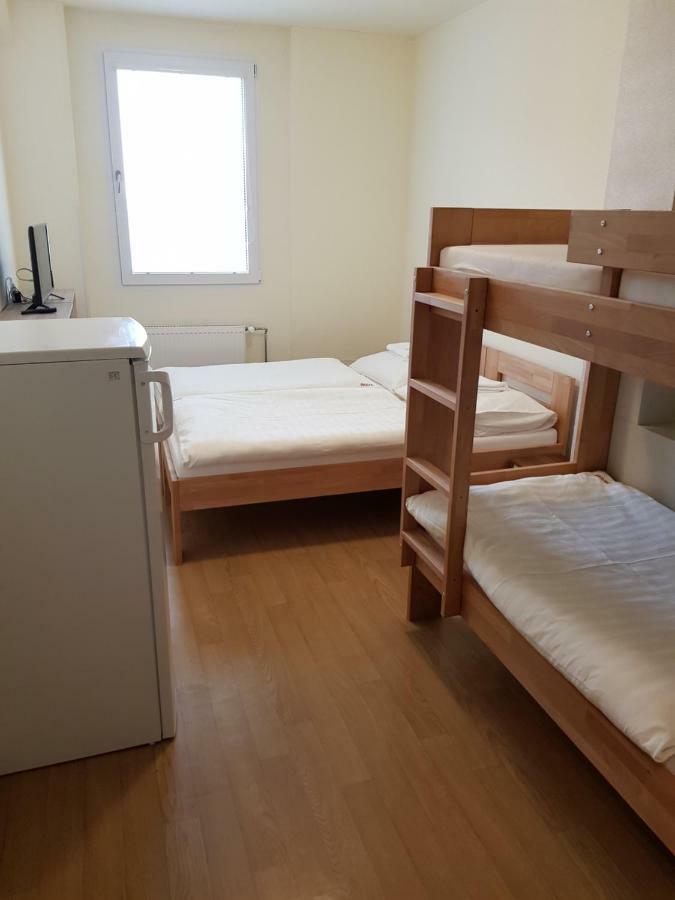 Country House Reem Pommeuse Δωμάτιο φωτογραφία