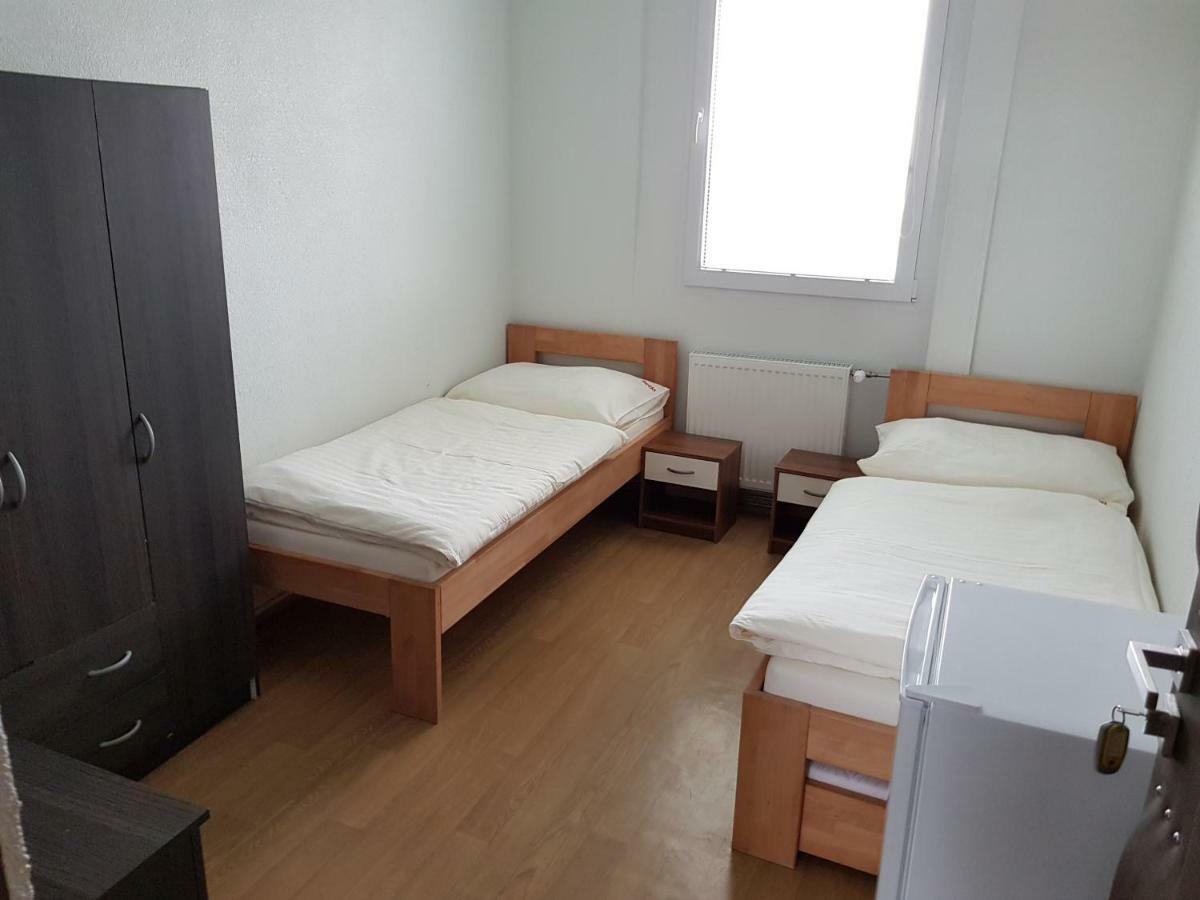 Country House Reem Pommeuse Εξωτερικό φωτογραφία