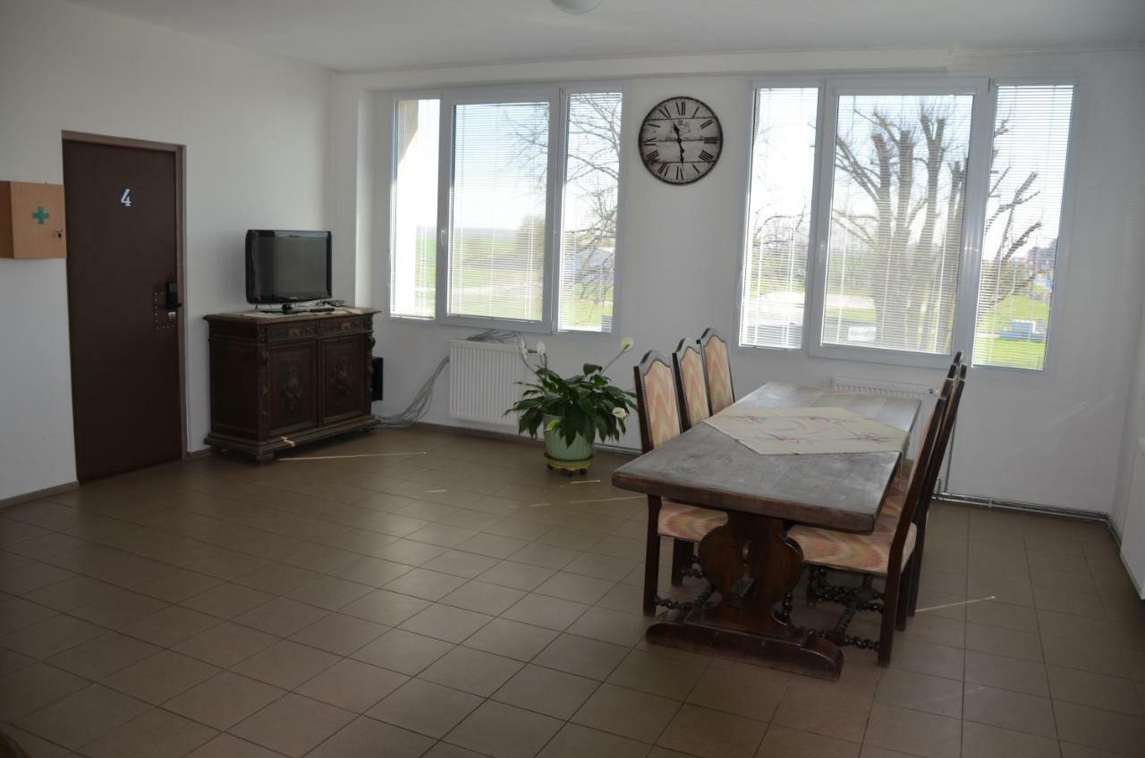 Country House Reem Pommeuse Εξωτερικό φωτογραφία