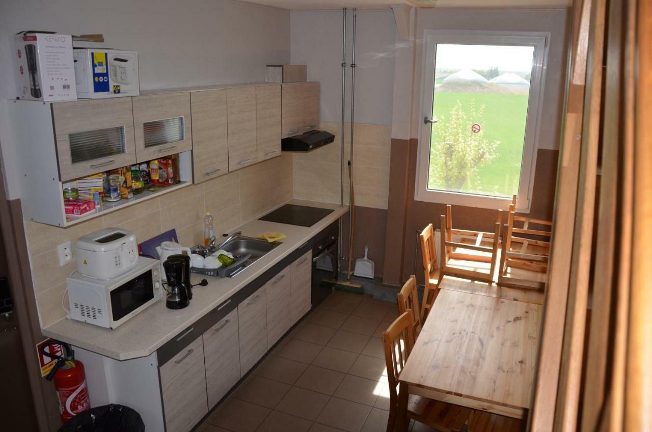 Country House Reem Pommeuse Εξωτερικό φωτογραφία
