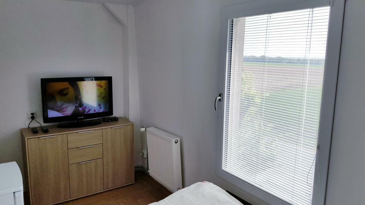 Country House Reem Pommeuse Εξωτερικό φωτογραφία