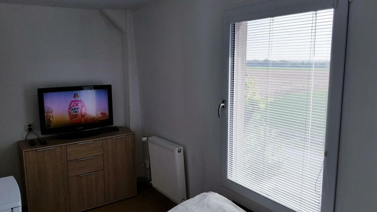 Country House Reem Pommeuse Εξωτερικό φωτογραφία