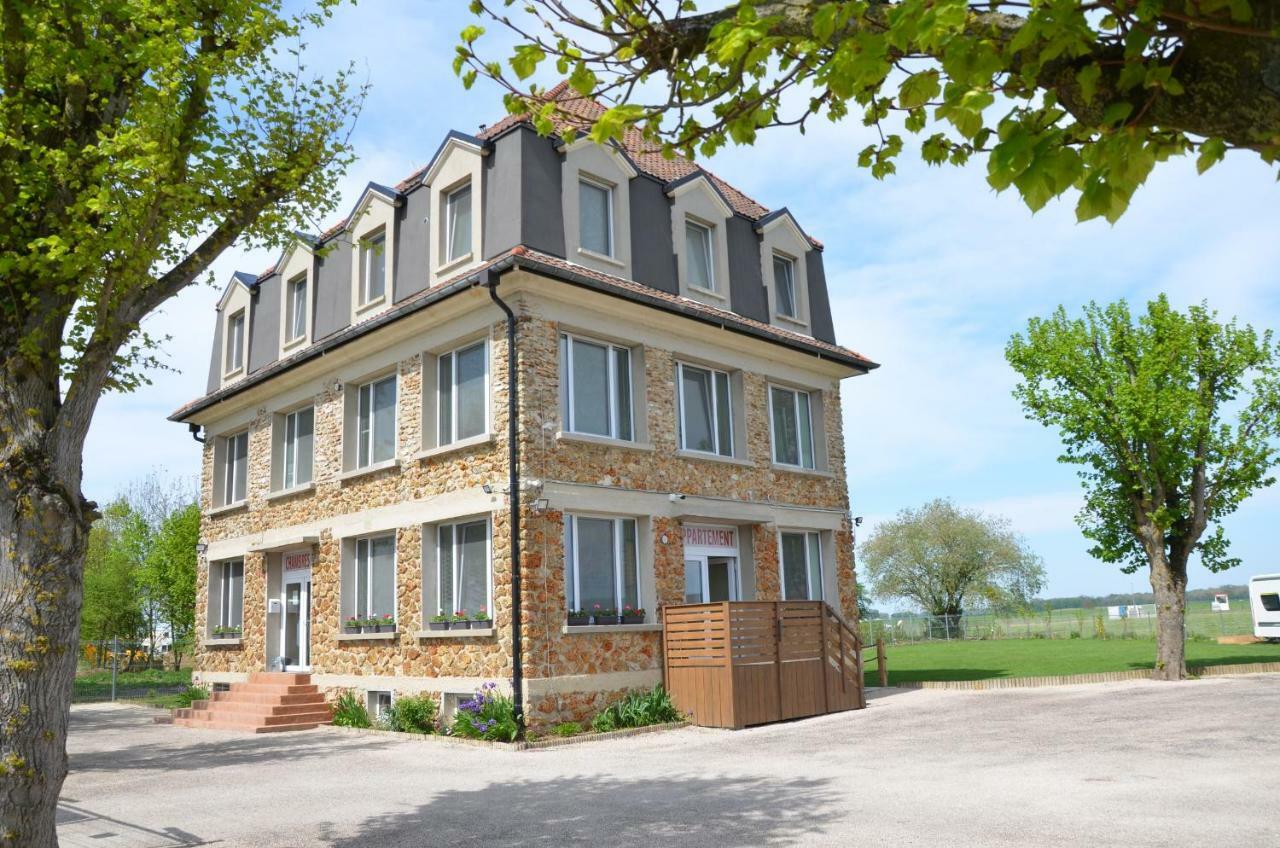Country House Reem Pommeuse Εξωτερικό φωτογραφία