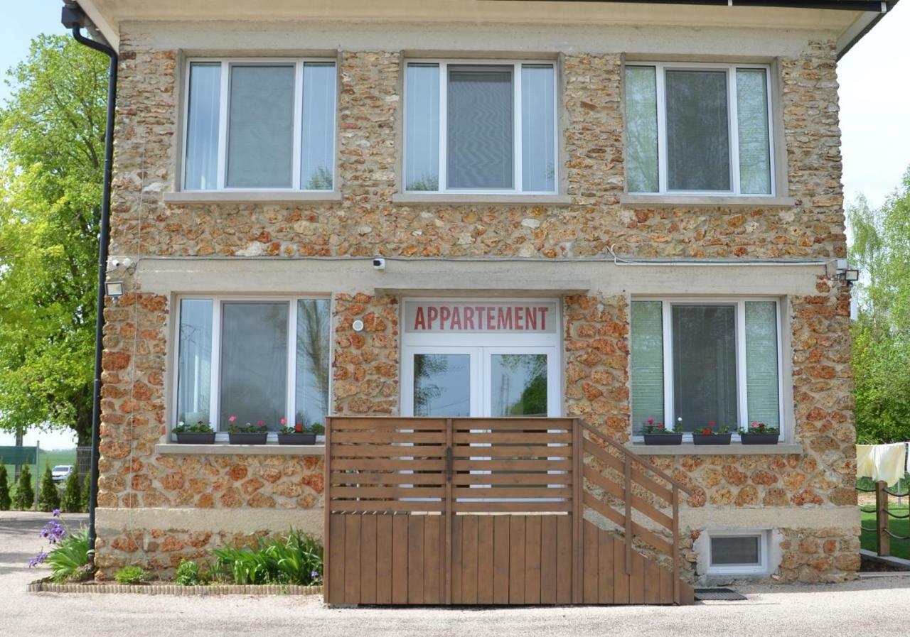 Country House Reem Pommeuse Εξωτερικό φωτογραφία