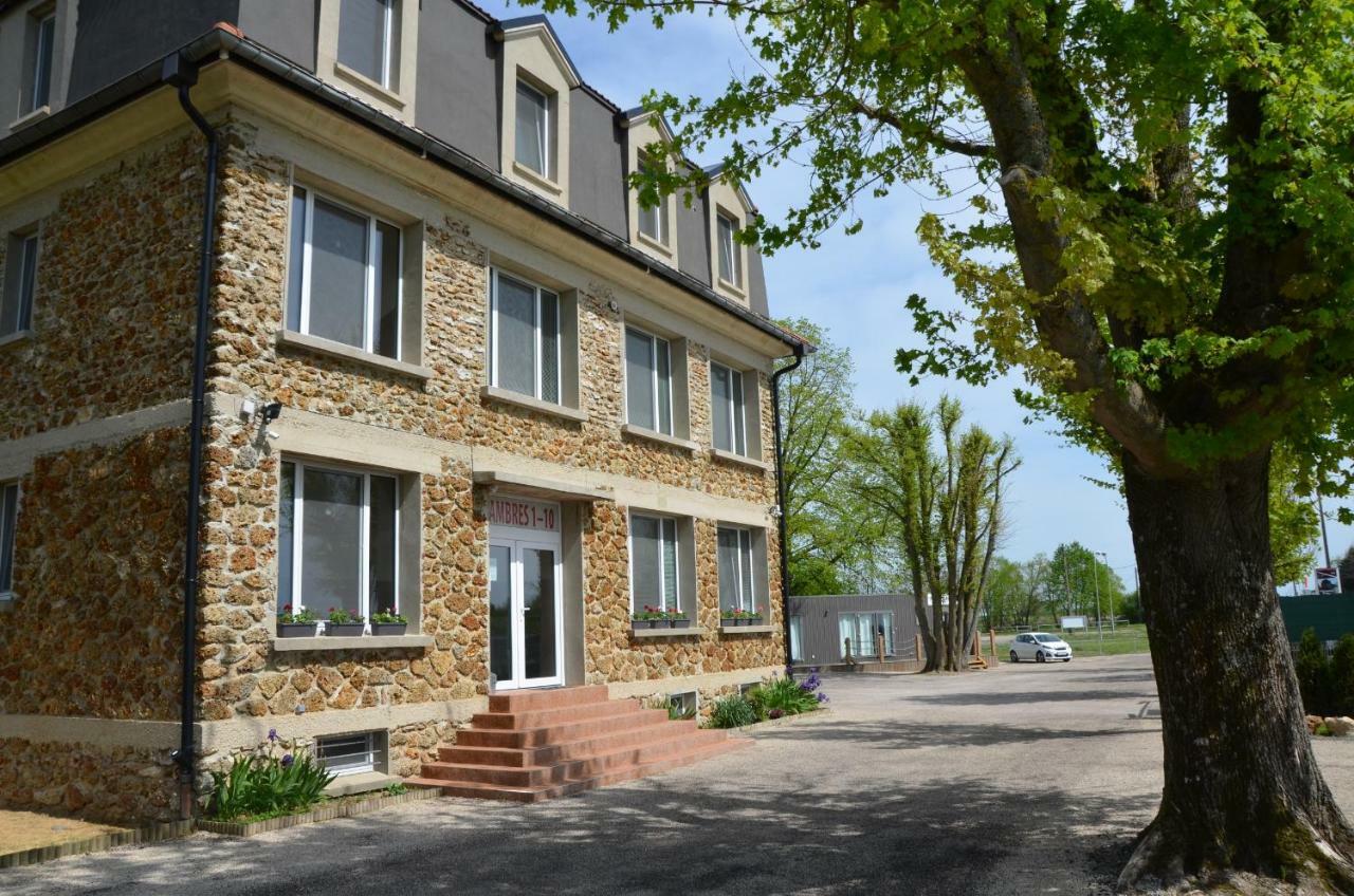 Country House Reem Pommeuse Εξωτερικό φωτογραφία