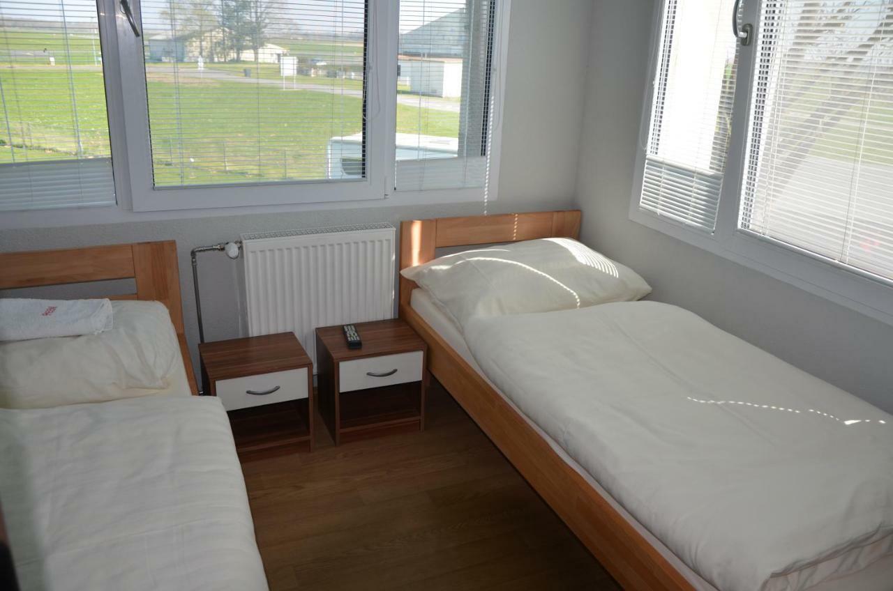 Country House Reem Pommeuse Εξωτερικό φωτογραφία